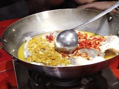 -湘江红·湖南招牌菜(莲花南路店)