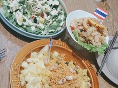 -尚SHANG泰国菜(中山大道店)