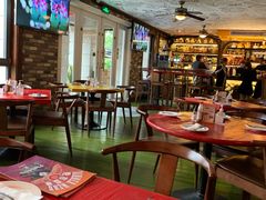 -Pistolera Mexican Cantina女枪手墨西哥餐厅(碧云路店)