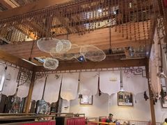 -锦尚阁烤鱼•天津菜(宣武门胡同店)