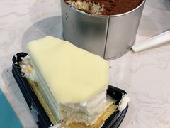 -西檬树SIMON·T轻奢蛋糕(大东方Max店)