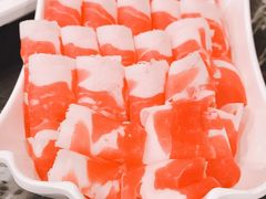 -何鲜菇火锅(大营盘店)