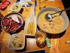 -肉串汪(月坛店)