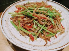 -朵朵开素食餐厅(后宰门街店)