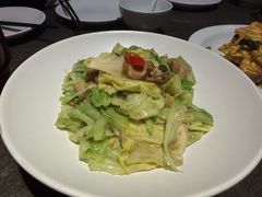 -汤城小厨•粤菜•靓汤(苏州街店)