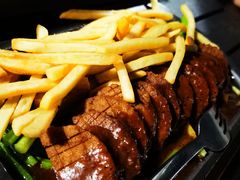 -素心小筑(后沙裕镇店)