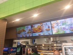 -德克士(榆次君豪店)