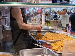 -丁家坡洋芋·观音桥好吃街A区(全国总店)