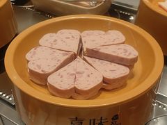 -喜味涮自助小火锅(广州东圃天河城店)