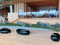 -Seesaw Coffee(朝阳大悦城店)
