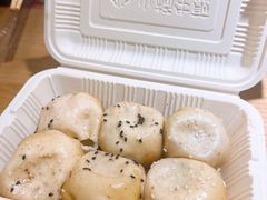-小杨生煎(黄河路店)