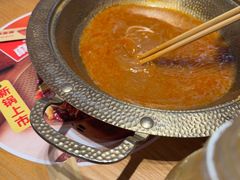 -福客麻辣烫·现炒麻辣香锅(印力中心店)