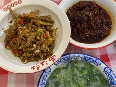 -西江红·株洲本地菜(滨江南路店)