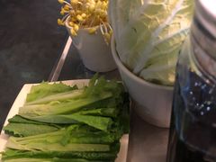 -鲁西肥牛(九方购物中心店)