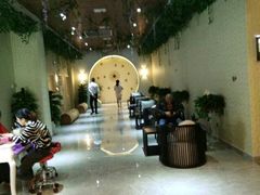 -沐王府水会(中欣广场店)