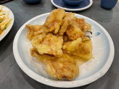 -东北农家小院(定西路店)