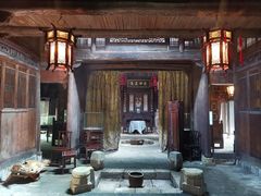 -羊楼洞