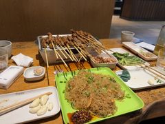 -木屋烧烤(龙华店)