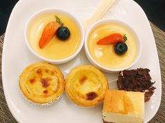 -三宝大饭店-中和艺素餐厅(浦上金山正祥广场店)