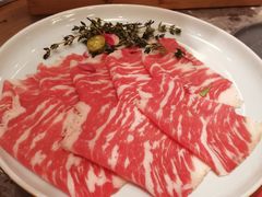 -牛牛章·章鱼水煎肉(光谷世界城店)