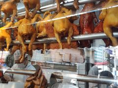 -永祥烧腊餐厅(虹口店)