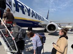 -罗马钱皮诺机场