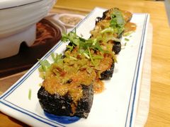 霸蛮臭豆腐-霸蛮湖南菜·牛肉粉(荣京西街店)