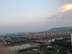 -南京市江宁方山