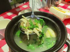 -西域阿里马新疆菜·清真(桂花路店)