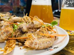 -人和啤酒屋海鲜大排档(营口路店)