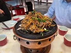 -京华烟云·北京烤鸭(领展购物广场·中关村店)