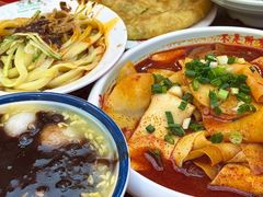-再回首(西关木塔巷店)