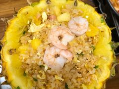 -烧货·活海鲜炭烧(湖滨商业街店)