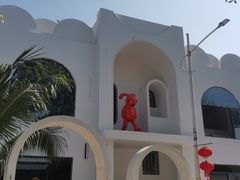 -三亚西岛海洋文化旅游区
