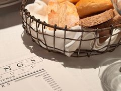 -Wolfgang’s Steakhouse 沃夫冈牛排馆(上海白玉兰广场店)