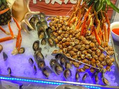 -云尚自助餐厅(佛山南海瞻云酒店)