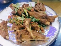 -东江海鲜大排档·潮汕菜·砂锅粥
