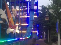 -重庆海昌加勒比海水世界