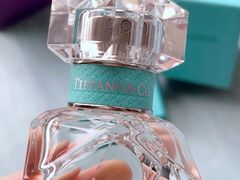 -Tiffany & Co.蒂芙尼
(武汉武商MALL店)