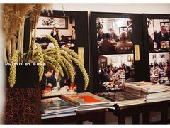 -三味书屋(复兴门内大街店)