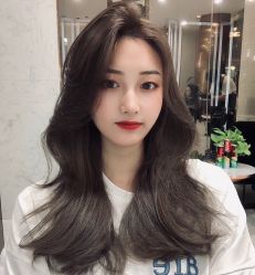 -3AM·S HAIR SALON烫发染发接发