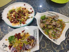 -郭姐·威海渔村(黄兴路店)