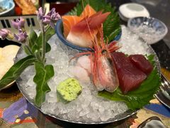 -九洲喜来登酒店湖月日餐厅