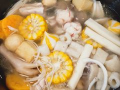 -东椰·海南椰子鸡火锅(朝阳门店)