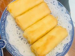炸牛奶-捷信牛奶甜品世家(五道口店)