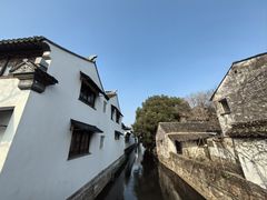 -山塘街