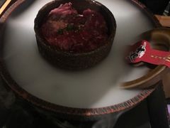 -谷牛和牛烤肉(漕河泾印象城店)