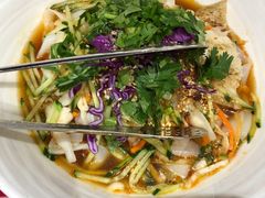 -西贝(上海我格广场店)