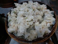 翡翠虾仁烧麦-海汇源老烧麦店(东大街总店)