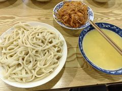 -王菊美食街·王菊面馆(总店)